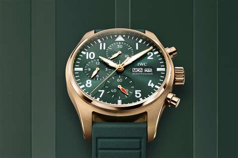 iwc container|iwc pilot watch.